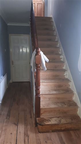 20 Esker Woods Drive, Lucan, Co. Dublin