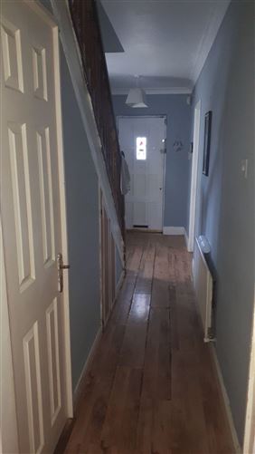 20 Esker Woods Drive, Lucan, Co. Dublin