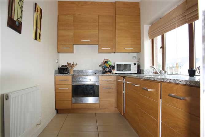 28 The Stableyard, Oldtown Demesne, Naas , Co Kildare, Naas, Kildare, W91 N795