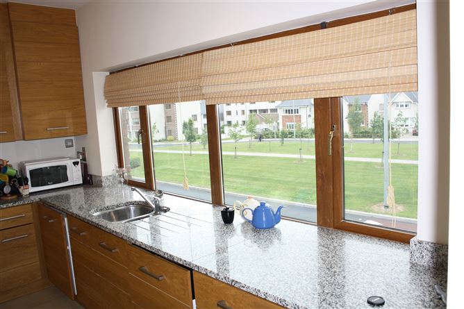 28 The Stableyard, Oldtown Demesne, Naas , Co Kildare, Naas, Kildare, W91 N795