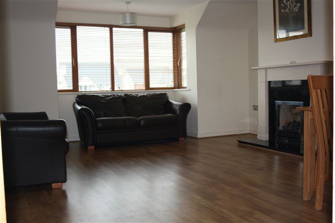 28 The Stableyard, Oldtown Demesne, Naas , Co Kildare, Naas, Kildare, W91 N795