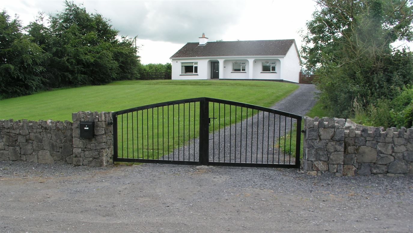 Fern Hill House, Legaun, Ballacolla, Abbeyleix, Laois