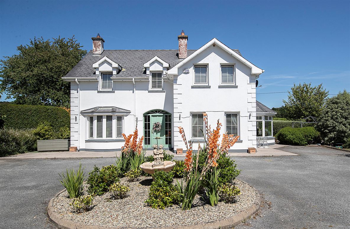 Loughanunna, Dungarvan, Co. Waterford