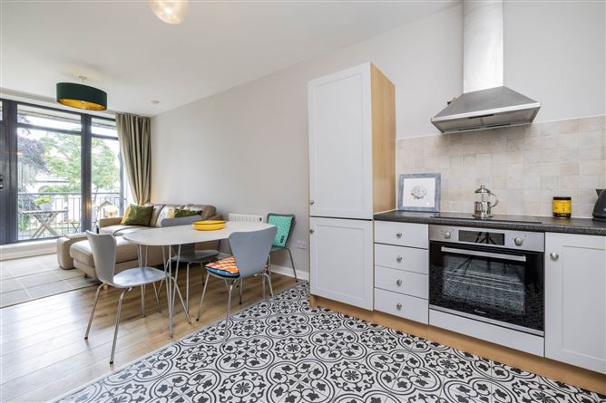 Apartment 49a The Metropolitan, Kilmainham, Dublin 8