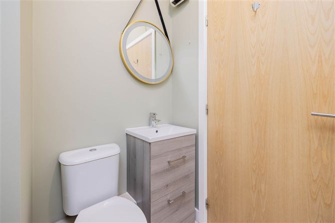 Apartment 49a The Metropolitan, Kilmainham, Dublin 8