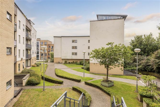 Apartment 49a The Metropolitan, Kilmainham, Dublin 8