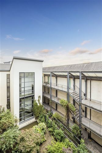Apartment 49a The Metropolitan, Kilmainham, Dublin 8