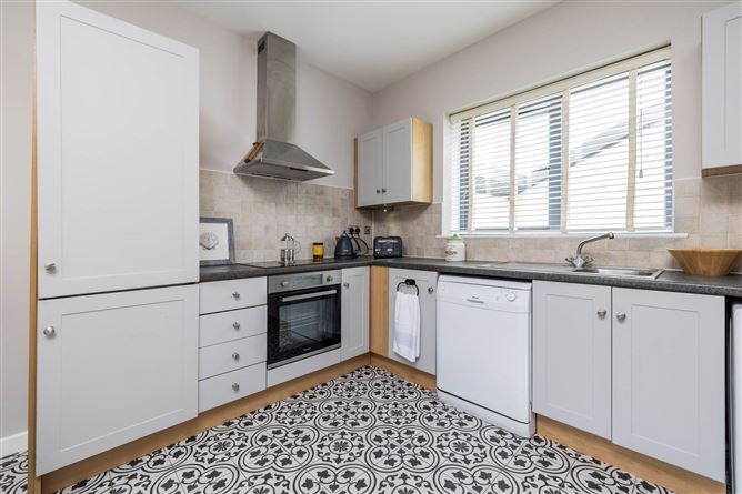 Apartment 49a The Metropolitan, Kilmainham, Dublin 8