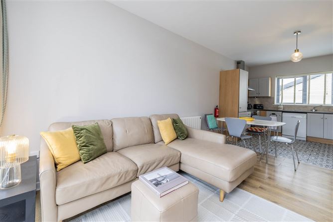 Apartment 49a The Metropolitan, Kilmainham, Dublin 8