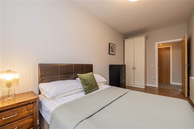 Apartment 49a The Metropolitan, Kilmainham, Dublin 8