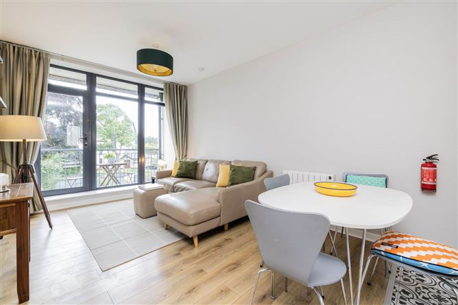 Apartment 49a The Metropolitan, Kilmainham, Dublin 8