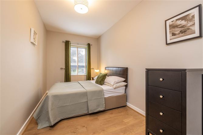 Apartment 49a The Metropolitan, Kilmainham, Dublin 8