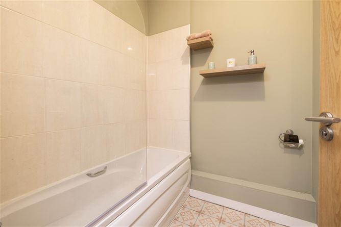 Apartment 49a The Metropolitan, Kilmainham, Dublin 8