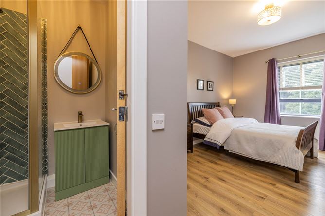 Apartment 49a The Metropolitan, Kilmainham, Dublin 8