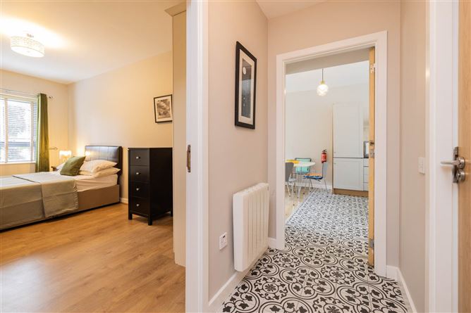 Apartment 49a The Metropolitan, Kilmainham, Dublin 8