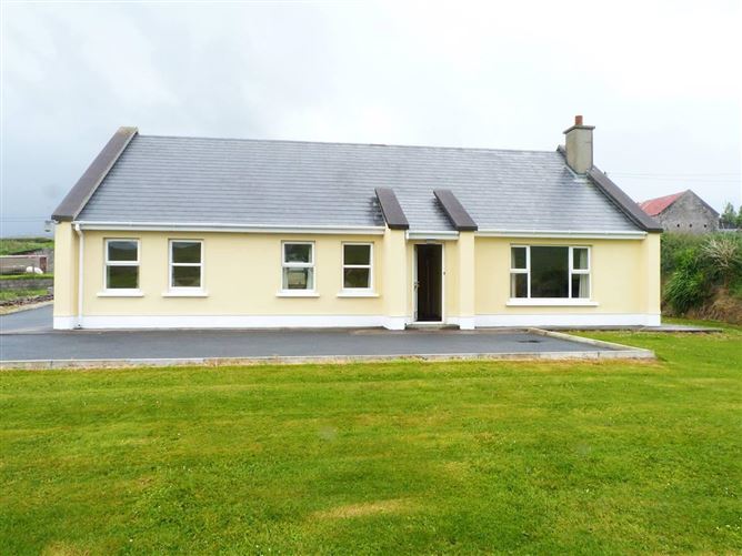 3 Bed in Dingle,Dingle,  Kerry