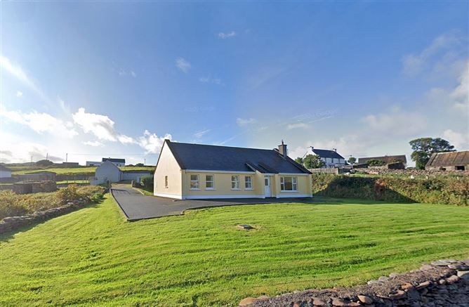 3 Bed in Dingle,Dingle,  Kerry