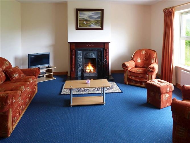 3 Bed in Dingle,Dingle,  Kerry