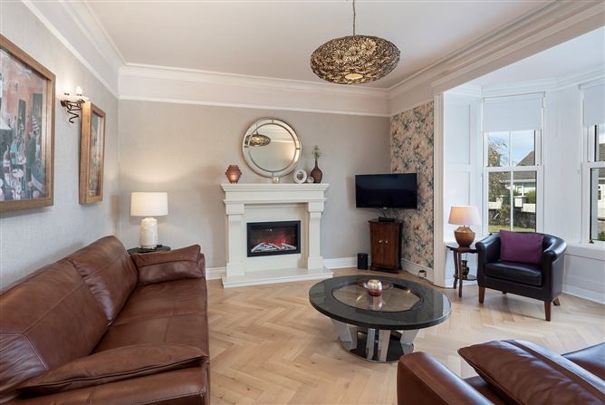 Lakeview, Carrignafoy, Cobh, Co. Cork- , Cobh, Cork