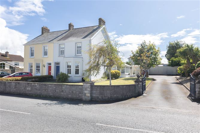 Lakeview, Carrignafoy, Cobh, Co. Cork- , Cobh, Cork