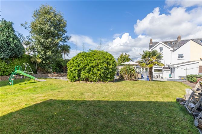 Lakeview, Carrignafoy, Cobh, Co. Cork- , Cobh, Cork