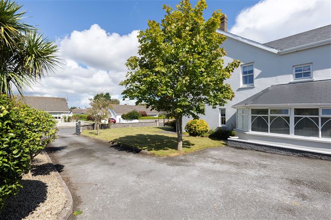 Lakeview, Carrignafoy, Cobh, Co. Cork- , Cobh, Cork