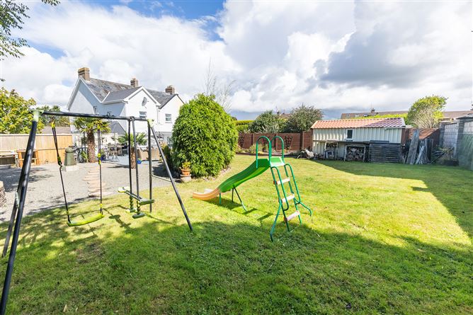 Lakeview, Carrignafoy, Cobh, Co. Cork- , Cobh, Cork