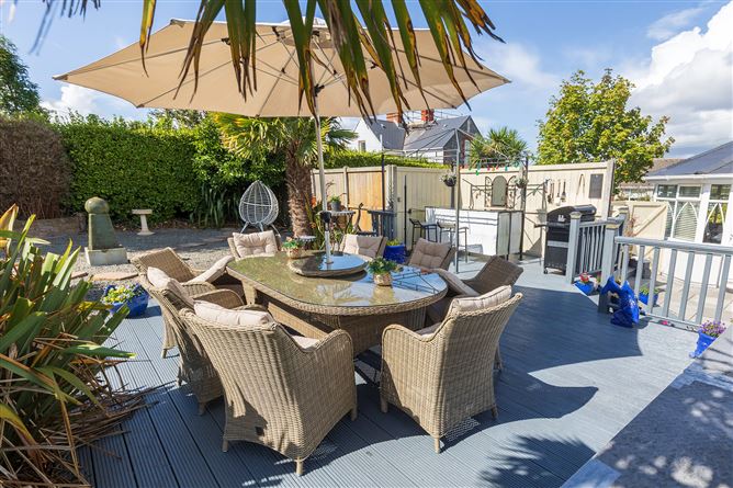 Lakeview, Carrignafoy, Cobh, Co. Cork- , Cobh, Cork