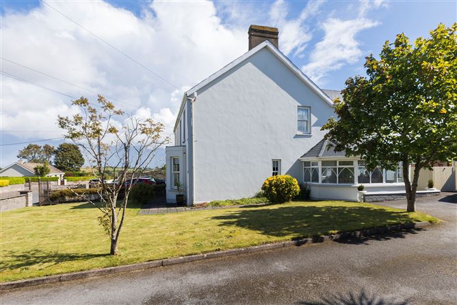 Lakeview, Carrignafoy, Cobh, Co. Cork- , Cobh, Cork