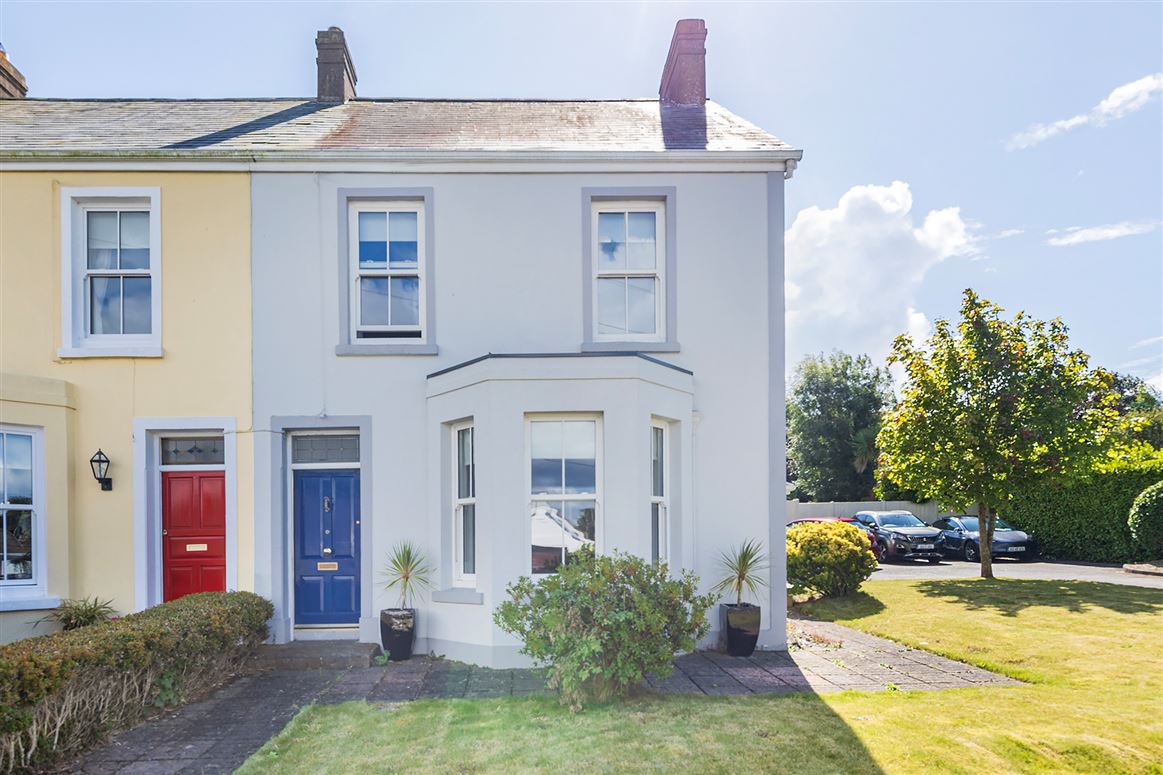 Lakeview, Carrignafoy, Cobh, Co. Cork- , Cobh, Cork