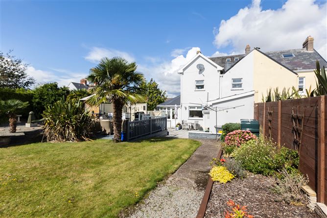 Lakeview, Carrignafoy, Cobh, Co. Cork- , Cobh, Cork