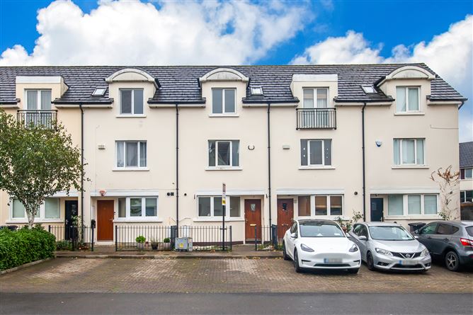 11 Delhurst Avenue, Ongar Park, Dublin 15, Co. Dublin