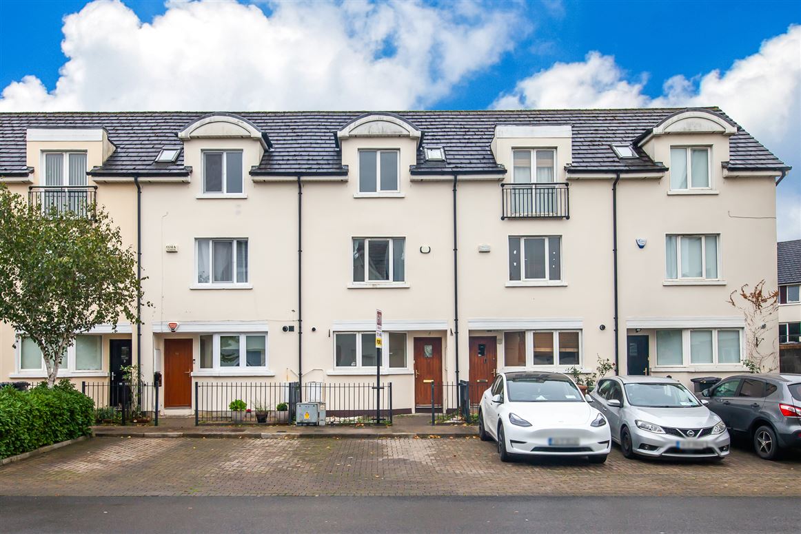 11 Delhurst Avenue, Ongar Park, Dublin 15, Co. Dublin