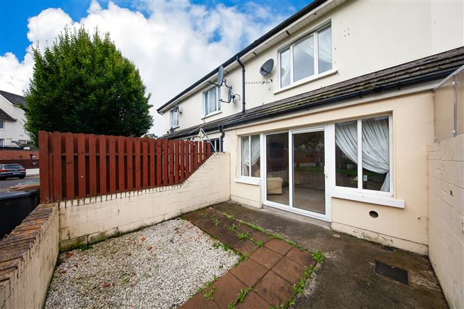 11 Delhurst Avenue, Ongar Park, Dublin 15, Co. Dublin