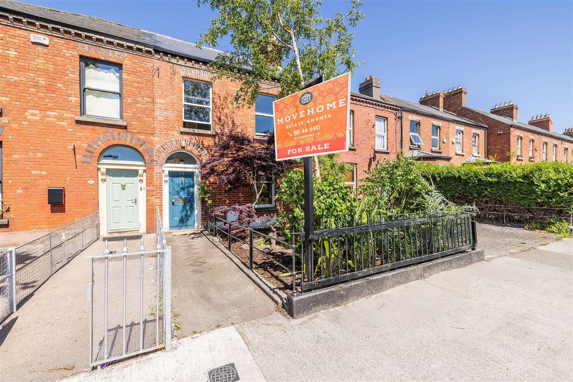 38 CLONLIFFE ROAD, Drumcondra, Dublin 3