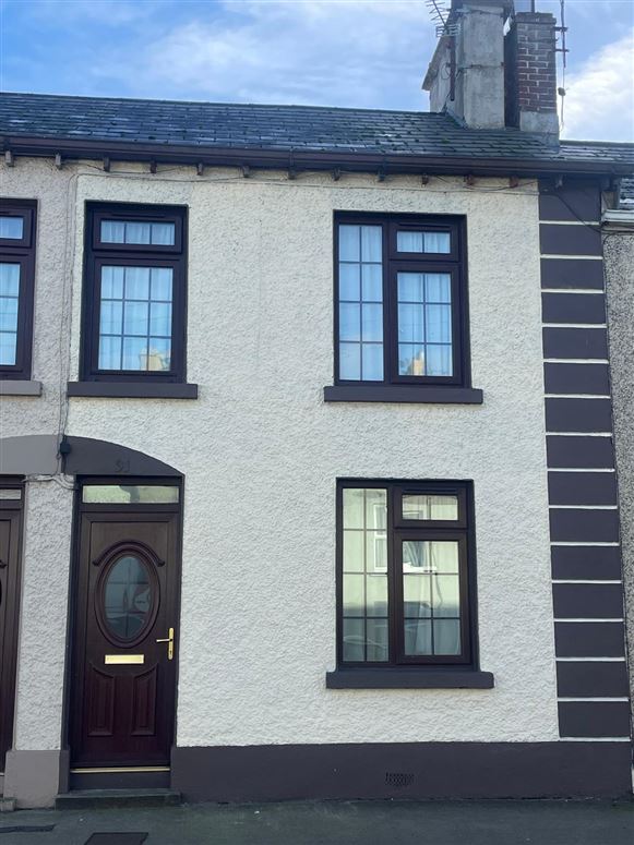 31 Holborn Hill, Belturbet, Cavan