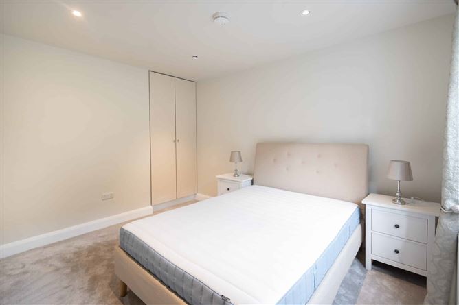 Leeson place, Saint Kevin's, Dublin 2