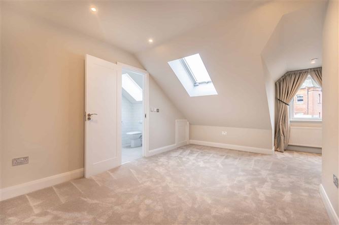 Leeson place, Saint Kevin's, Dublin 2