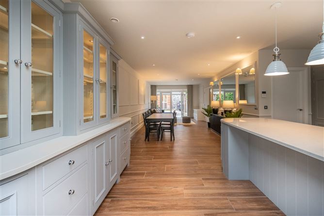 Leeson place, Saint Kevin's, Dublin 2