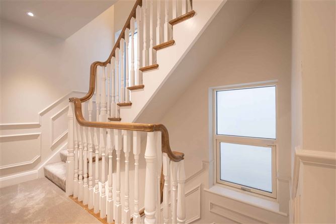 Leeson place, Saint Kevin's, Dublin 2