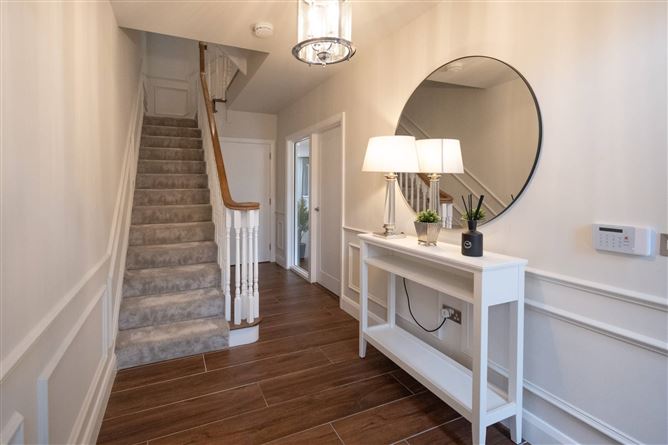 Leeson place, Saint Kevin's, Dublin 2