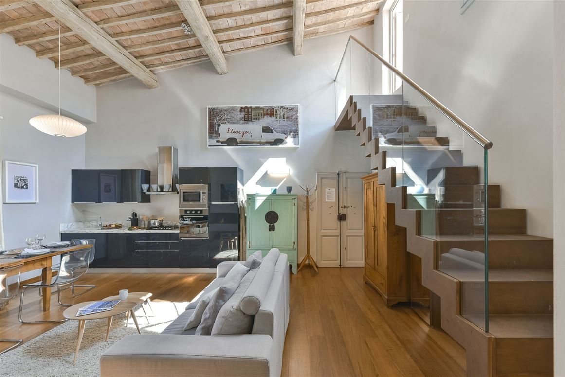 Florentine Heights,Firenze,Tuscany,Italy