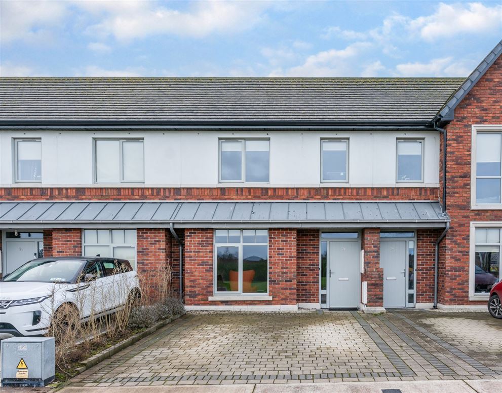 38 The Arches, Castle Farm, Naas, Co. Kildare