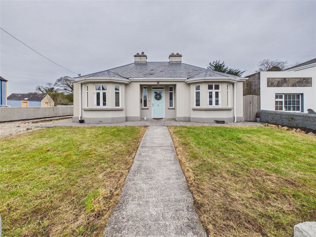 Church Street, Glenamaddy, Co. Galway