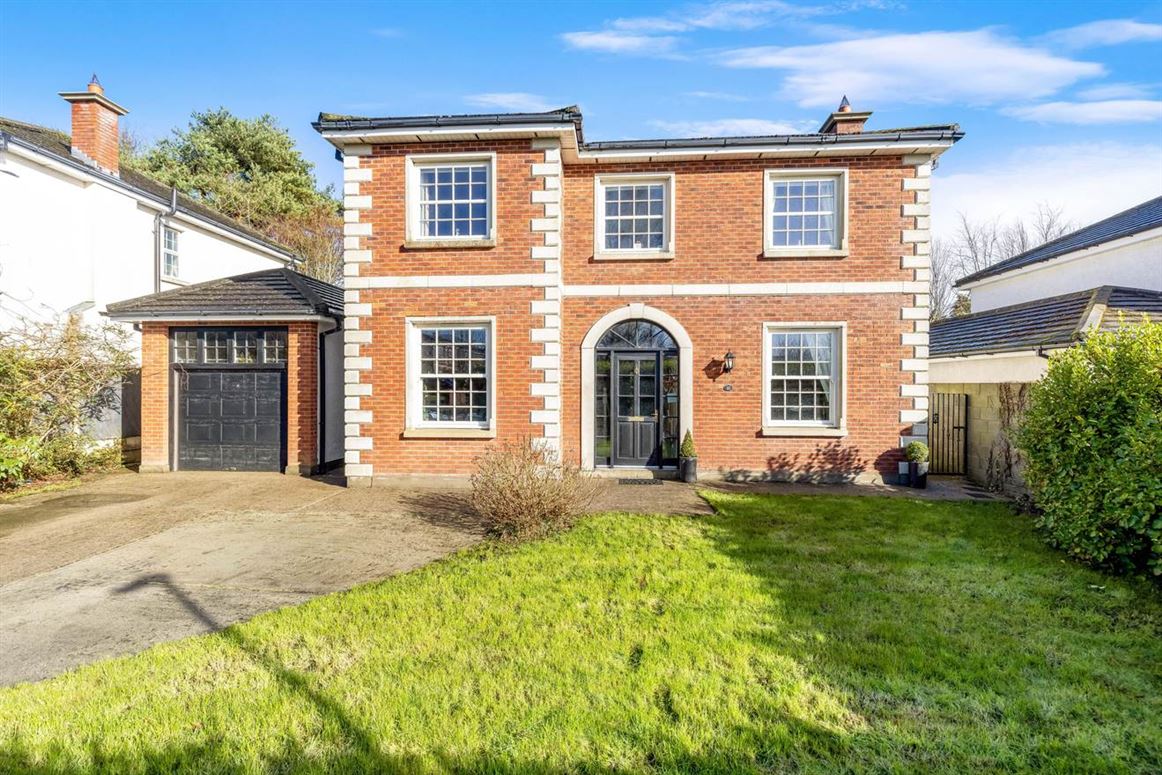 33 Mount Auburn, Drogheda, Louth