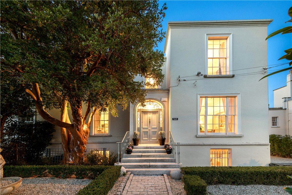 Willow Lodge, 5 Richmond Hill, Monkstown, Co. Dublin