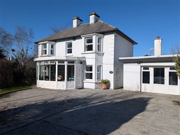 Main image of Breffni, Gortlandroe, Nenagh, Tipperary