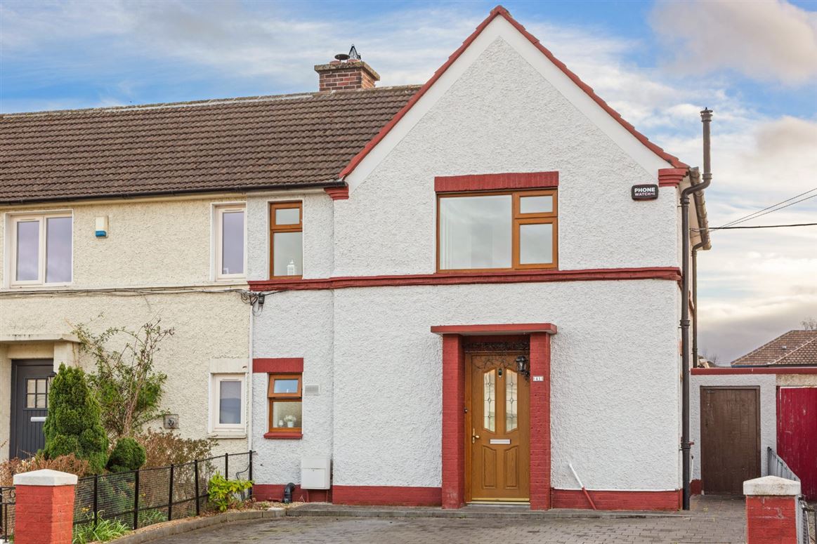 41 Corrib Road, Terenure, Dublin 6W