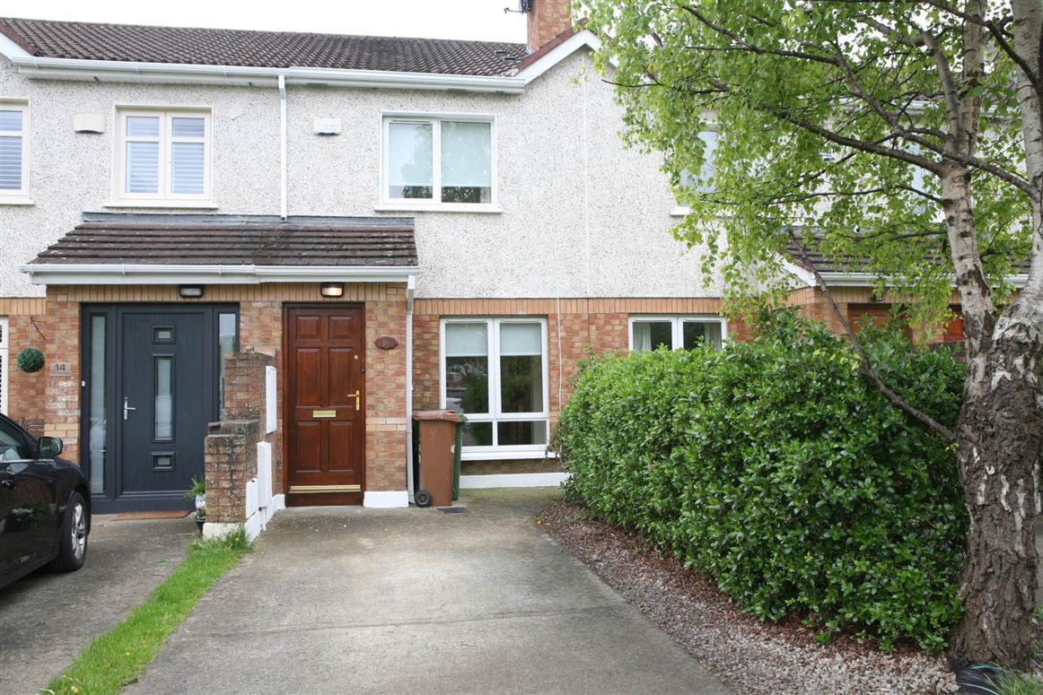 16 Manorfields Green, Dublin 15, County Dublin