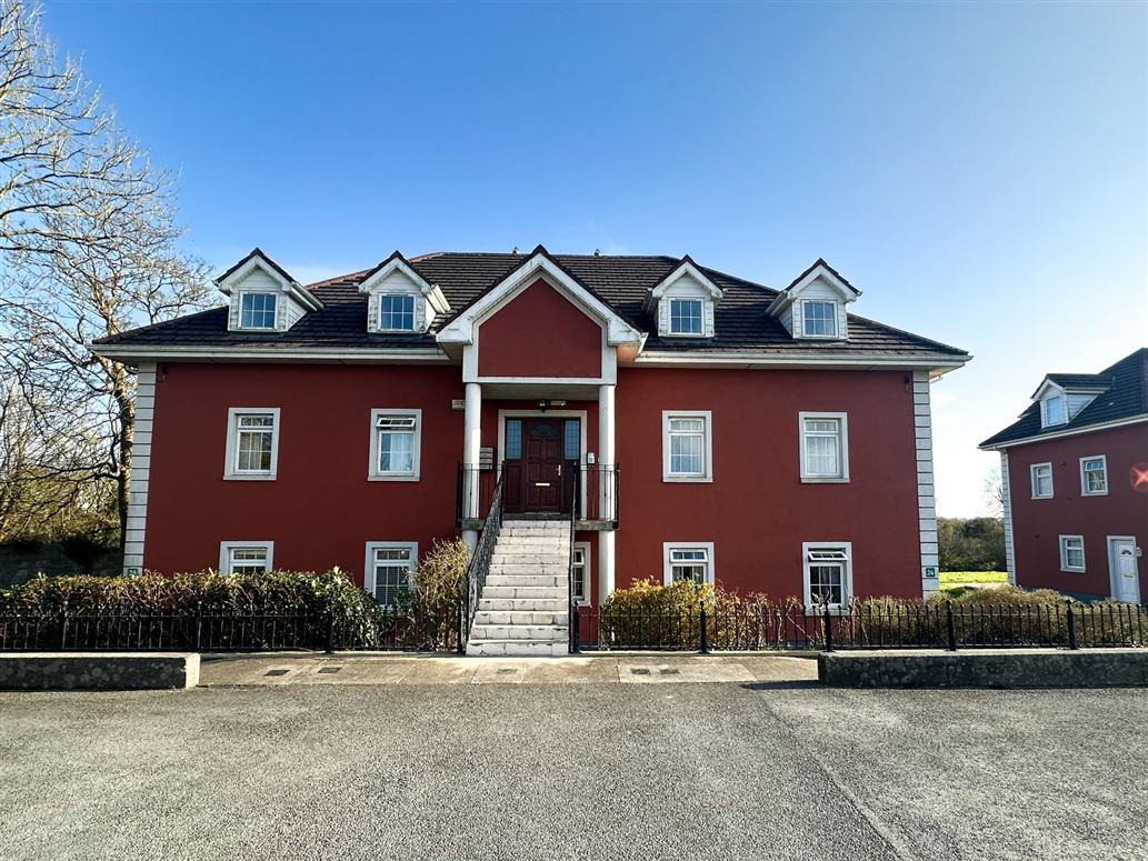 29 River Walk, Church Street, Gort, Co. Galway